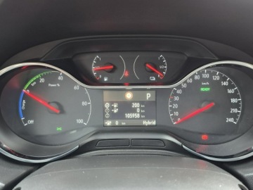 Opel 2021 Opel Grandland X 224ps, Full Led, Blis, Navi, Kame, zdjęcie 27