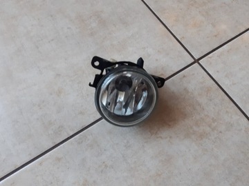 HALOGEN - CITROEN C4 GRAND PICASSO 06-13