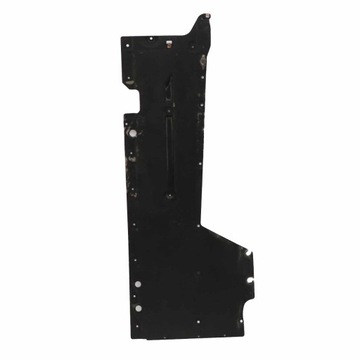 BMW F20 F30 Защитная пластина правая 7241834