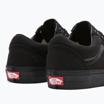 Buty Vans UA Old Skool black/black 38.5 EU