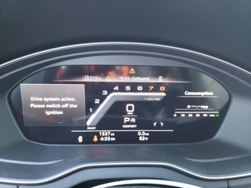 Audi Q5 II 2024 Audi Q5 Premium 45 2024 2.0l 2.0 Benzyna 261KM, zdjęcie 9