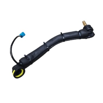 PRŮDUCH PŘEVODOVKY OJNICE MOTORU TRUBKY 1192Z6 PRO PEUGEOT 307 308 408