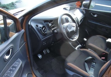 Renault Captur I Crossover Facelifting 0.9 Energy TCe 90KM 2019 Renault Captur 0,9 Tce 38 tys.km. Benzyna 90KM, zdjęcie 7