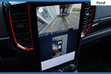 Ford Ranger VI Raptor 2.0 EcoBlue BI-TURBO 210KM 2025 FORD Ranger Raptor A10 4x4 2.0 210KM, zdjęcie 13