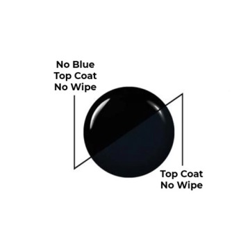 DIDER LAB TOP COAT NO WIPE NO BLUE HARDENER 8ML