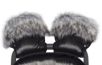 Colibro Муфты для колясок и санок