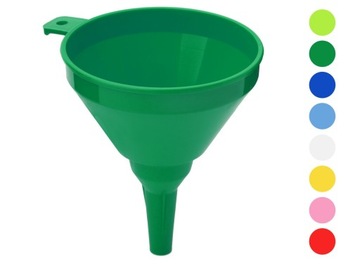 LEJEK PLASTIKOWY DO BUTELEK ŚREDNI