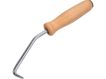 KLUCZ HAK ZBROJARSKI DO SKRĘCANIA WIĄZANIA DRUTU