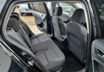 Volkswagen Golf VII Hatchback 3d 1.2 TSI 105KM 2014 Volkswagen Golf 1,2 TSI 105KM 6-Biegow Klimatronic Serwis 1.2 Benzyna, zdjęcie 24
