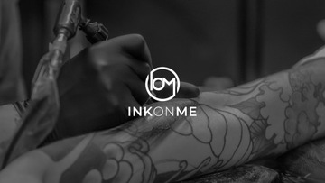 Набор Тату-машинка для начинающих + 10 скинов + 6 чернил.