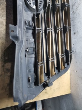 РЕШЕТКА РАДИАТОРА OPEL MOVANO B MASTER III 623109857R