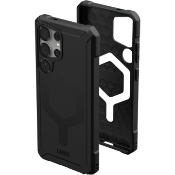 Pouzdro Urban Armor pro Galaxy S25 Ultra Uag pro MagSafe, štíhlé, ochranné, silné