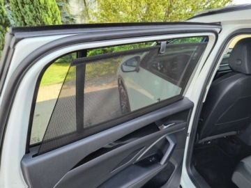Volkswagen Tayron 2025 Volkswagen Tayron 7-osobowy serwis ASO 1.5eTSI 150KM bezwypad. MATRIX gwar, zdjęcie 38