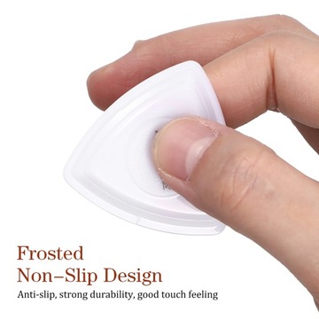 СВЕТЯЩИЕСЯ СВЕТОДИОДНЫЕ ГИТАРЫ НАБОР 3 ПРЕДМЕТОВ ДЛЯ АКУСТИЧЕСКОЙ ГИТАРЫ