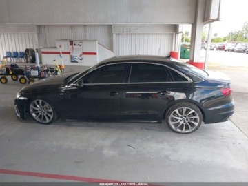 Audi A4 B9 2020 Audi a4 Premium Plus 45 Tfsi Quattro S Tronic 2020 2.0l 2.0 Benzyna 248KM, zdjęcie 2