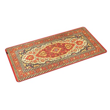 Podkładka Krux Space MAX Carpet (Dywan) 1200x600mm