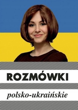 ROZMÓWKI POLSKO UKRAIŃSKIE UKRAIŃSKI WP