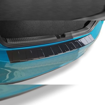 Listwa na zderzak Ford Mondeo IV FL KB 10-13