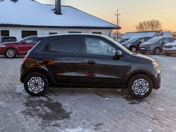 Renault Twingo III Hatchback SCe 70KM 2018 Renault Twingo Klima Serwis Gwarancja Benzyna 69KM, zdjęcie 15