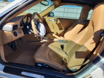 Porsche 911 991 2012 Porsche 911 Targa 4s 3.8 Benzyna 385KM, zdjęcie 8