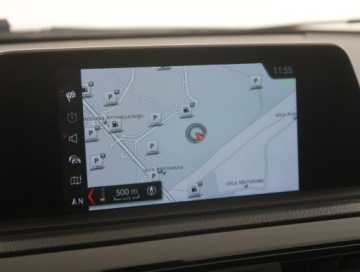 BMW Seria 1 F20-F21 2018 BMW 1 118i, Salon Polska, Serwis ASO, Automat, zdjęcie 12
