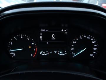 Ford Fiesta VIII Hatchback 3d 1.1  70KM 2019 Ford Fiesta 1.1, Serwis ASO, Tempomat, zdjęcie 10