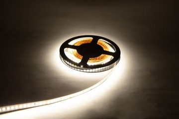 Taśma LED LVA HP 24VDC 19,2W 2300lm 4000K IP20 5m