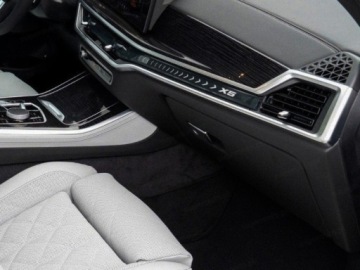 BMW X5 G05 SUV Facelifting 3.0 30d 298KM 2026 BMW X5 xDrive30d Sport Suv 2.0 (298KM) 2026, zdjęcie 8