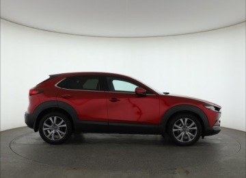 Mazda CX-30 2.0 Skyactiv-G 122KM 2019 Mazda CX-30 Skyactiv-G 2.0, Salon Polska, zdjęcie 5