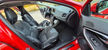 Volvo V40 II Hatchback 1.6 T2 120KM 2015 Volvo V40 T2 1.6 turbo 120ps navi pol skory serwis ASO Gwarancja Piękny!, zdjęcie 10