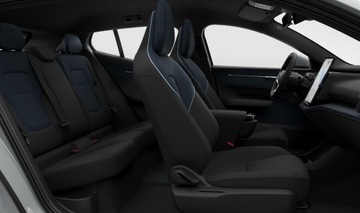 Volvo 2024 VOLVO EX30 DOSTĘPNE OD RĘKI, zdjęcie 8