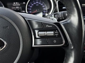 Kia XCeed Crossover 1.6 T-GDI 204KM 2019 Kia XCeed 1.6T-GDI 204KM L Business Line DCT l Grz, zdjęcie 16