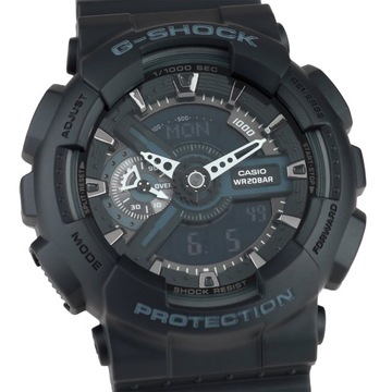 G-SHOCK Original GA-110-1BER