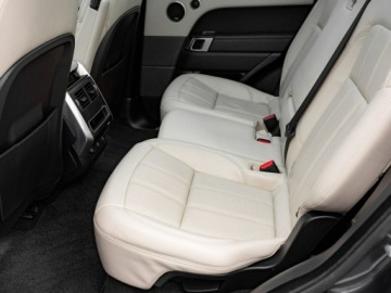 Land Rover Range Rover Sport II 2021 Land Rover Range Rover Sport PO7VR93#3.0 I6 HSE, zdjęcie 21