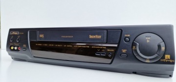 Мец Видео VHS