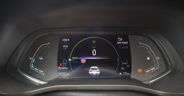 Renault Arkana SUV 1.6 E-TECH 143KM 2022 Renault Arkana (Nr.004) 1.6 E-TECH Hybrid R.S. LINE Automat Skory Kamera G, zdjęcie 19