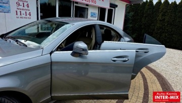 Mercedes CLS W218 Coupe 350 CDI BlueEFFICIENCY 265KM 2013 Mercedes-Benz CLS CLS 350 Cdi 4Matic 7G-tronic 3.0 Diesel 265KM, zdjęcie 38