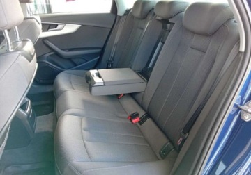 Audi A4 B9 Limousine 1.4 TFSI 150KM 2016 Audi A4 Limousine SalonPL TFSI 150KM Stronic S-Line Sound System Nawigacja, zdjęcie 15