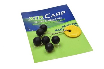 STOPERY GUMOWE SUMOWE MAXI JAXON ZDERZAKOWE