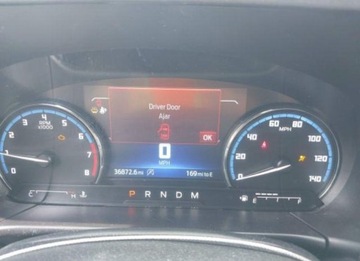 Ford 2022 Ford Bronco 2022, 2.0L, 4x4, SPORT, BADLANDS, od ubezpieczalni, zdjęcie 11