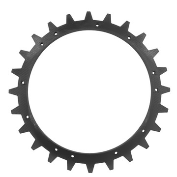 Шипы SCREW-ON для косилок WORX Landroid S и M, 2 шт.