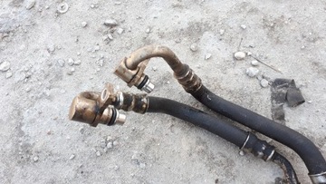 A7 4G CHLADIČKA OLEJE 3.0 TDI 4G0317021K A6 C7