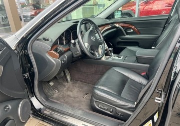 Acura RL II 2008 Acura RL RL 3.5 V6 Automat 3.5 Benzyna 300KM, zdjęcie 6