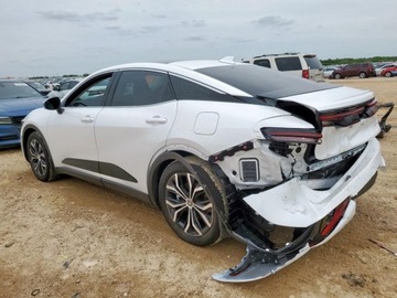 Toyota 2025 Toyota Crown XLE 2025 2.5l 2.5 Hybryda 236KM, zdjęcie 1