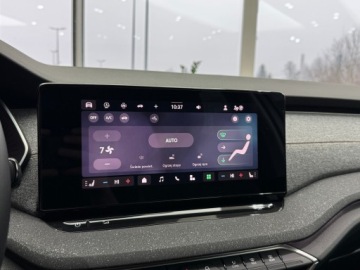 Skoda Octavia IV Liftback 1.5 TSI EVO 150KM 2024 Skoda Octavia Selection / Pakiet Light &amp; View Plus, zdjęcie 34