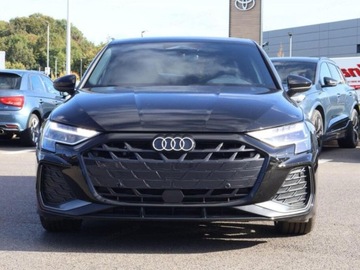 Audi A3 8Y Limousine Facelifting 1.5 35 TFSI 150KM 2025 AUDI A3 TFSI S Line Sedan 1.5 (150KM) 2025, zdjęcie 2
