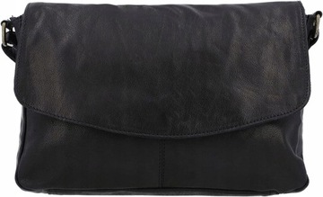 Gusti Leather Shoulder Bag - Maisie Handbag