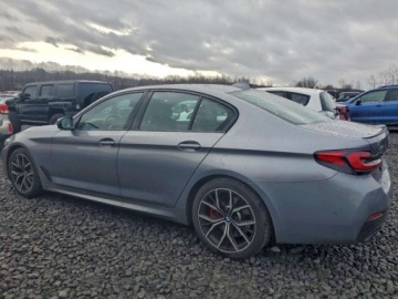 BMW Seria 5 G90-91 2023 BMW Seria 5 530xi 2023 2.0l 2.0 Benzyna 248KM, zdjęcie 1