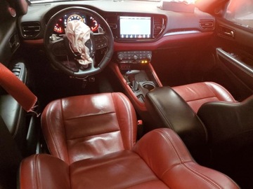 Dodge Durango III 2023 Dodge Durango SRT 392 2023 6.4l 6.4 Benzyna 475KM, zdjęcie 8