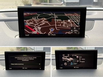 Audi Q7 II 2018 Audi Q7 2.0 TFSI 252 KM Quattro Matrix 7-osobowa Bose Panorama Skora 2.0, zdjęcie 25